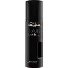 Консилер для волос L'Oreal Professionnel Hair Touch Up черный 75мл