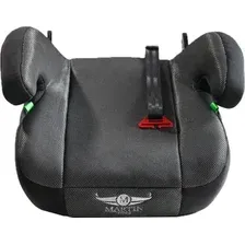 Детское сиденье Martin Noir Casper+ Isofix (aplina grey)
