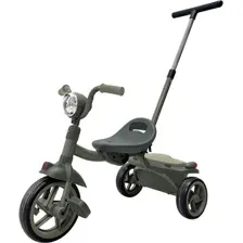 Детский велосипед Bubago Jerry BG 200-3 (зеленый)