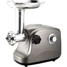 Мясорубка Sonifer SF-5003 (серый)