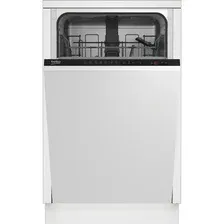 Встраиваемая посудомоечная машина BEKO BDIS1W961