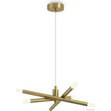 Люстра Freya Wands FR6130PL-L18B