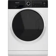 Стиральная машина Hotpoint NSD 8249 ZD AVE RU