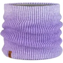 Шарф (бафф) Buff Knitted & Fleece Neckwarmer Caryn Midnight 123518.717.10.00