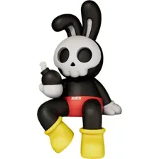 Статуэтка Merry Bear Home Decor Skelanimals Кролик 20171314