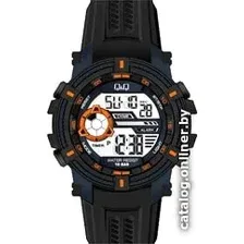 Наручные часы Q&Q M167J801