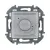 Терморегулятор Legrand Inspiria 673812