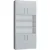 Шкаф Макс Стайл Smart BySpan 219x100x35 / 15A3550 (белый 601)