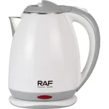 Электрический чайник RAF R.7992 (белый)