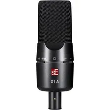 Проводной микрофон sE Electronics X1 A