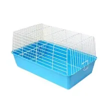 Клетка для кроликов DaYang R1 60*36*32 см