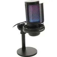 Микрофон Gembird M-01N, Black