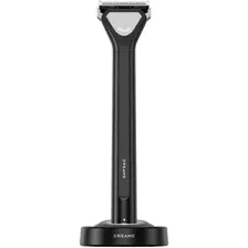 Триммер для бороды и усов Dreame SwiftBlade AG01A (черный)