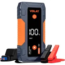 Пуско-зарядное устройство VOLAT VT-PJS12901