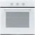 Электрический духовой шкаф Krona Essenza 60 WH G2