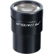 Окуляр Микромед WF10X MC 3.4 21156