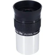 Окуляр Levenhuk Plossl 15мм 1.25 50760