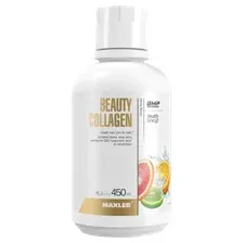 БАД Maxler Beauty Collagen (450 мл)