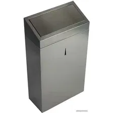 Уличная урна Ksitex GBW-30M