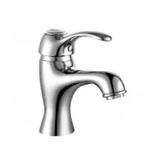 Смеситель для умывальника Gross Aqua Provance 6536586С