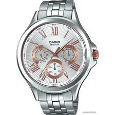 Наручные часы Casio MTP-E308D-7A