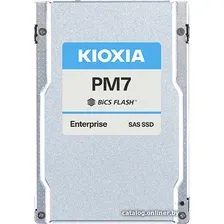 SSD Kioxia PM7-V 3.2TB KPM71VUG3T20