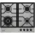 Варочная панель Grundig GIGA6234260XE