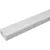 Кабель-канал Gigant 25x16 с крышкой 79003-2GI (2м, белый)