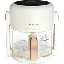 Аэрогриль Oursson AG3500GD/IV