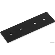 Соединитель треков Elektrostandard Slim Magnetic широкий для шинопровода 85088/00 a057203