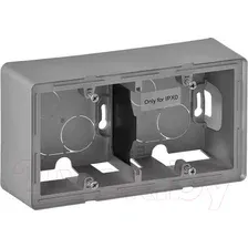 Монтажная коробка (подрозетник) Legrand Valena Life 754212