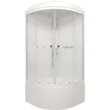 Душевая кабина Triton Ультра Б 90x90