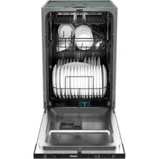 Посудомоечная машина Haier HDWE10-394RU