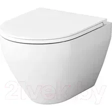 Унитаз подвесной AM.PM Spirit V2.0 C701700SC