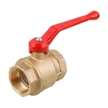 Шаровой кран Цветлит ZW10126