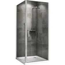 Душевой уголок Abber Sonnenstrand AG04100-S90