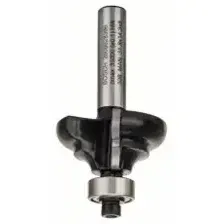 Фреза Профильная BOSCH C 4,8х14х8мм