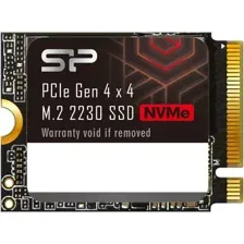 SSD Silicon-Power UD90 500GB SP500GBP44UD9007