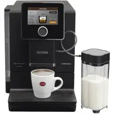 Кофемашина Nivona CafeRomatica 960
