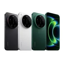 Xiaomi 17 Ultra 512-1Tb Новый. Global Version