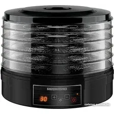 Сушилка для овощей и фруктов Redmond (Редмонд) FD1100