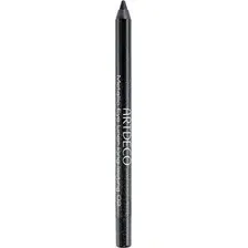 Карандаш для глаз Artdeco Metallic Eye Liner Long-Lasting 224.02