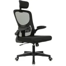 Офисное кресло King Style Umbra (черный)