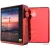 Hi-Fi плеер Hidizs AP80 Pro (красный)