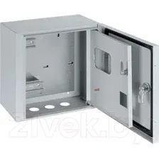 Корпус металлический TDM SQ0905-3202