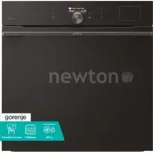 Электрический духовой шкаф Gorenje BFS6148B
