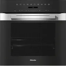 Электрический духовой шкаф Miele H 7264 B EDST/CLST