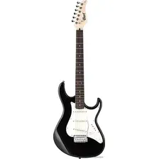 Электрогитара Cort G200 BK