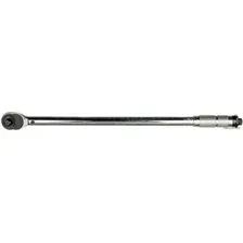 Динамометрический ключ AE&T 1/2" 65-350 Нм TA-B0350-12