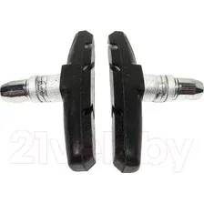 Колодки тормозные для велосипеда Shuangjie SJ-510